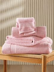 Ręcznik z bawełny egipskiej - Obraz 1 z 3