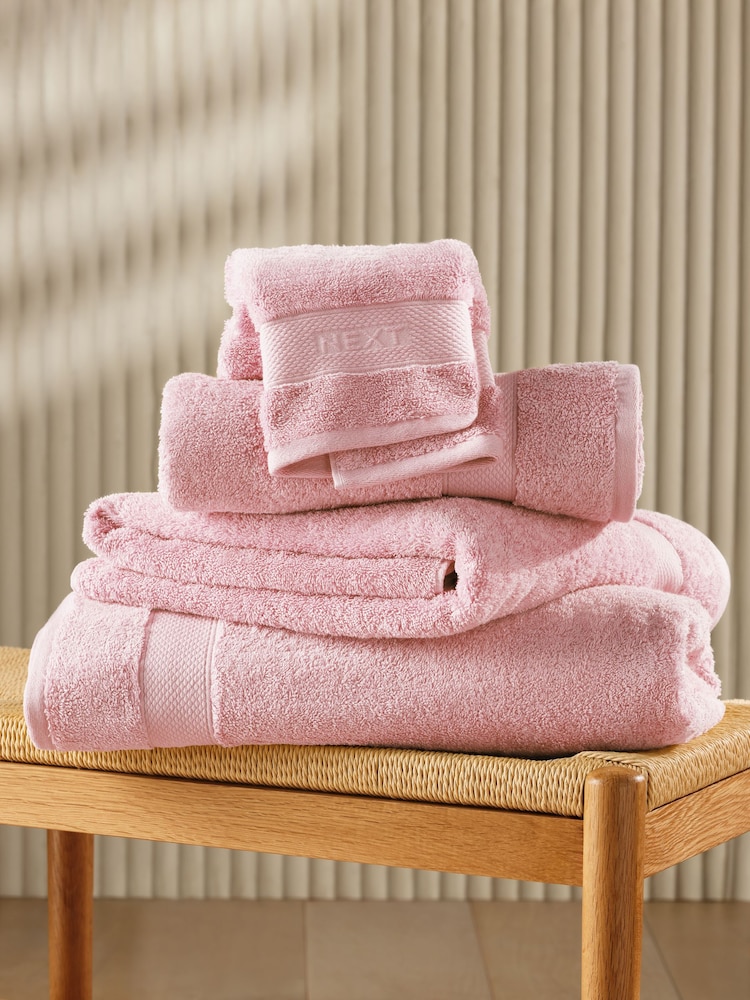 Ręcznik z bawełny egipskiej - Obraz 1 z 3