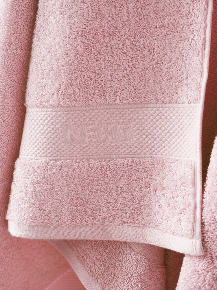 Ręcznik z bawełny egipskiej - Obraz 3 z 3