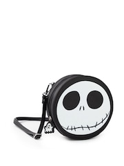Vanilla Underground White The Nightmare Before Christmas Cross-Body Bag - Image 1 of 6
