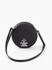 Vanilla Underground White The Nightmare Before Christmas Cross-Body Bag - Image 2 of 6