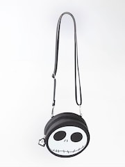Vanilla Underground White The Nightmare Before Christmas Cross-Body Bag - Image 3 of 6