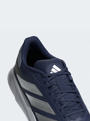 adidas Blue Duramo SL 2 Running Shoes - Image 3 of 4
