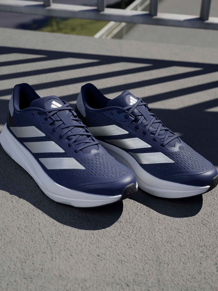 adidas gazelle silver green womens Women's adidas Duramo 10 Size 6 OR 7 Brand New In Box HQ4131