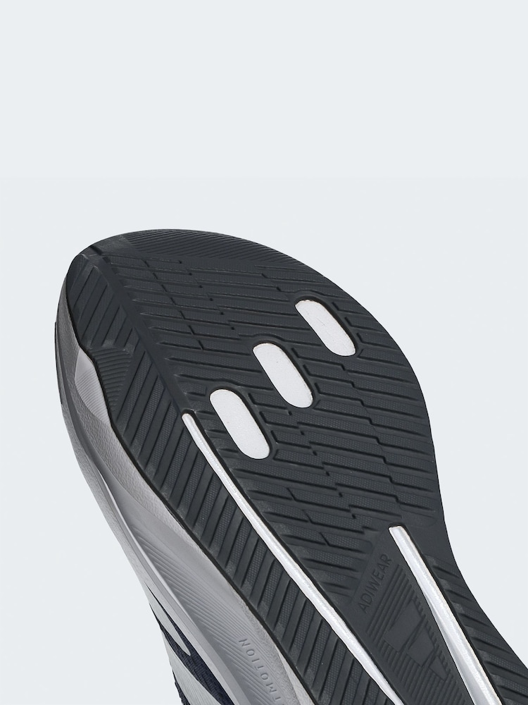 adidas Blue Duramo SL 2 Running Shoes - Image 4 of 4