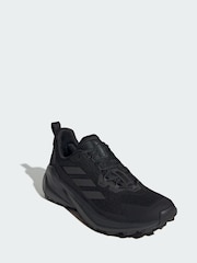 adidas Terrex Black Trailmaker 2.0 Hiking Shoes - Image 1 of 4