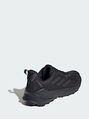 adidas Terrex Black Trailmaker 2.0 Hiking Shoes - Image 2 of 4