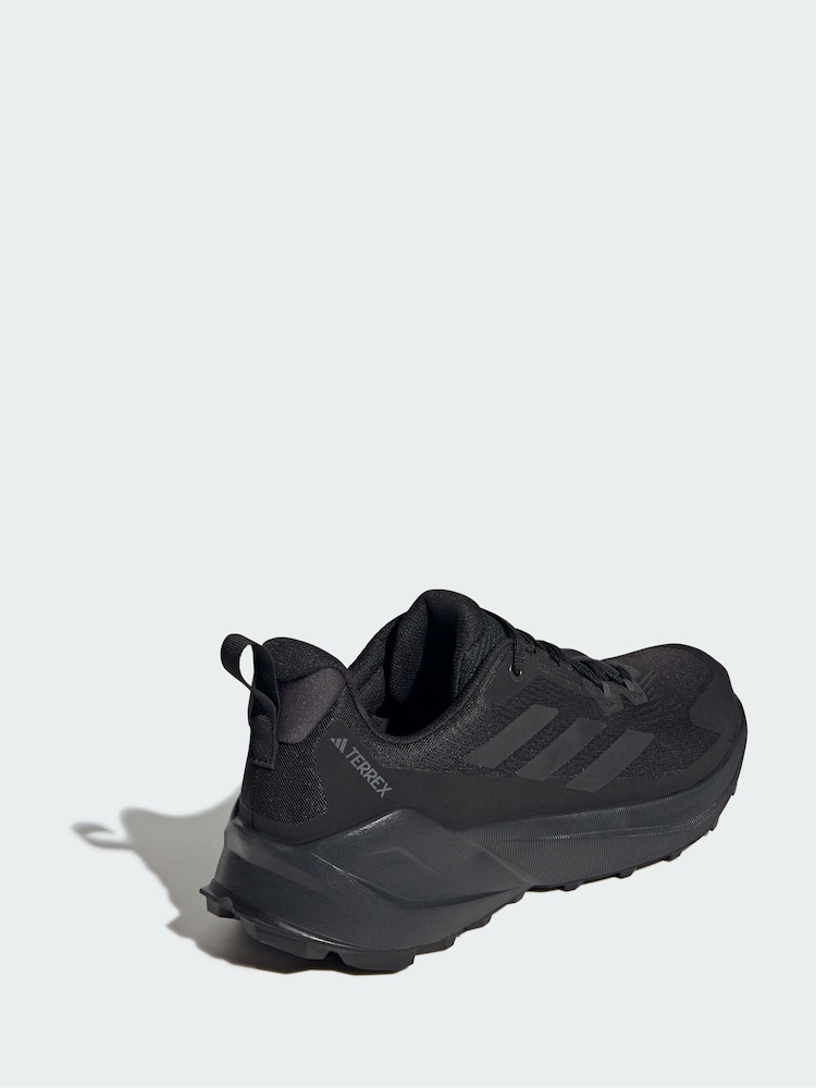 adidas Terrex Black Trailmaker 2.0 Hiking Shoes - Image 2 of 4