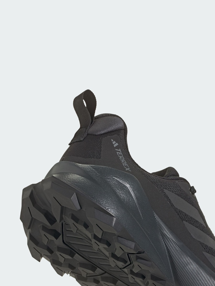 adidas Terrex Black Trailmaker 2.0 Hiking Shoes - Image 4 of 4 adidas Terrex Black Trailmaker 2.0 Hiking Shoes - Image 4 of 4