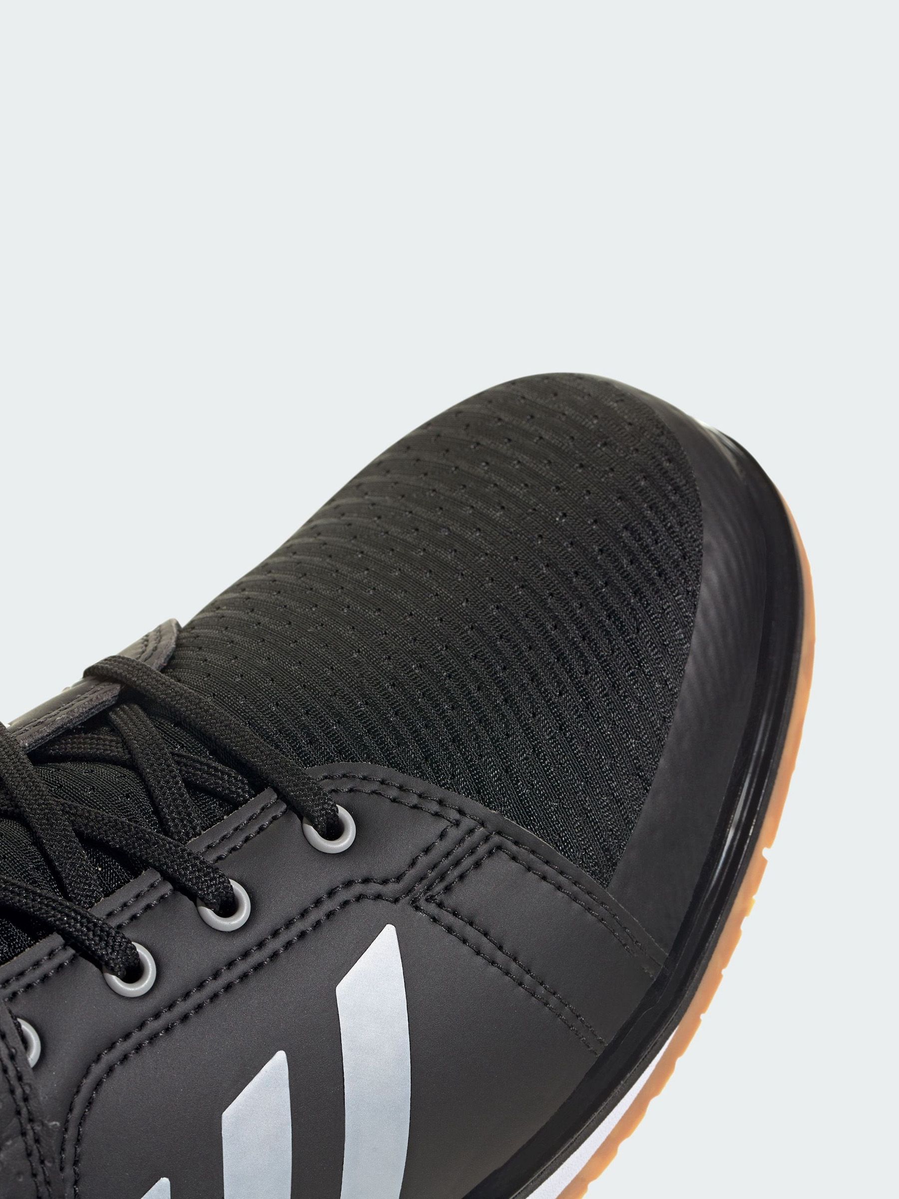 Buy adidas Black Perfect 3 Weightlifting Shoes from Next South Africa