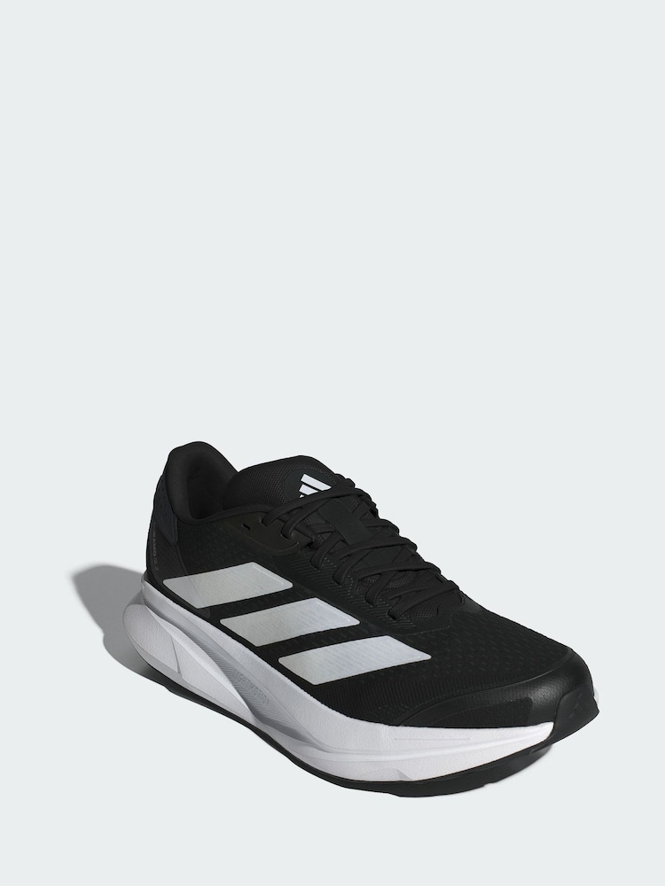 adidas Black Duramo SL 2 Running Shoes - Image 1 of 4