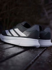 adidas Black Duramo SL 2 Running Shoes - Image 5 of 6