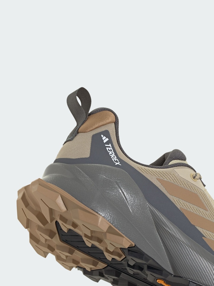 adidas Terrex Cream Trailmaker 2.0 Hiking Shoes - Image 4 of 4