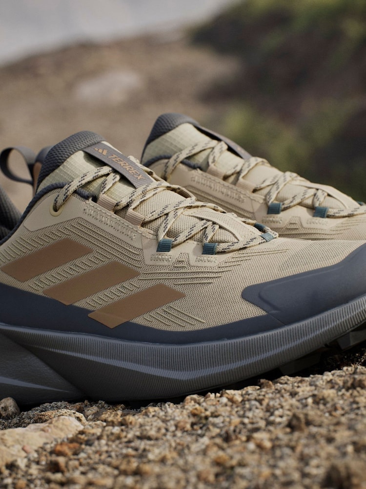 Buy adidas Terrex Cream Trailmaker 2.0 Hiking Shoes from Next Ireland