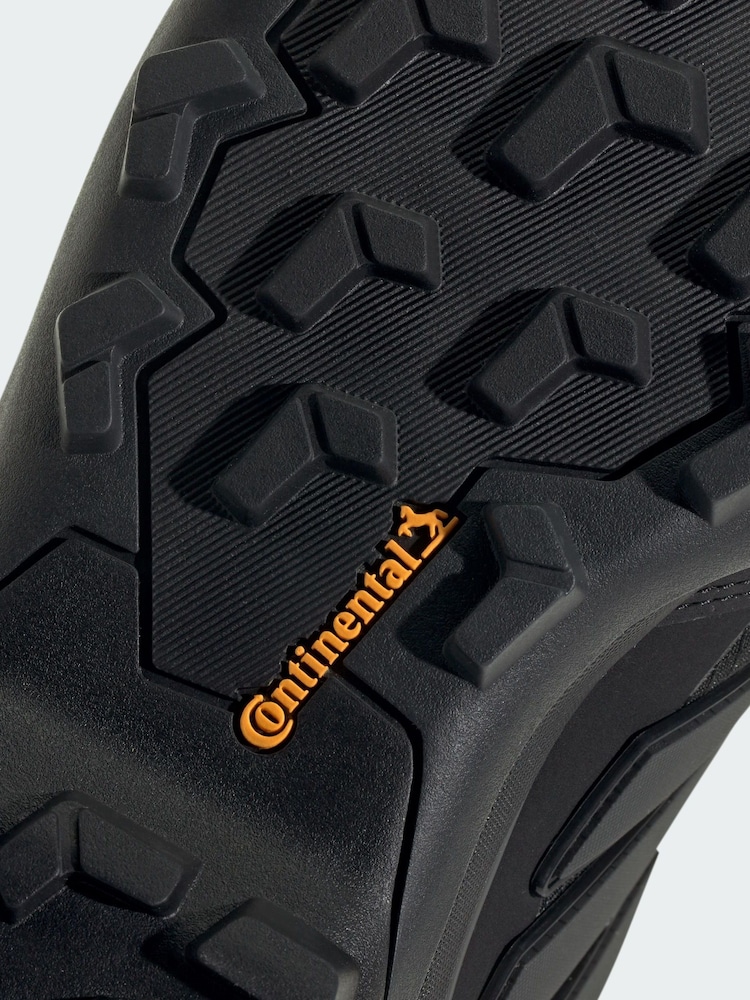 adidas Terrex Black Skychaser GORE-TEX Hiking Shoes - Image 4 of 4 adidas Terrex Black Skychaser GORE-TEX Hiking Shoes - Image 4 of 4