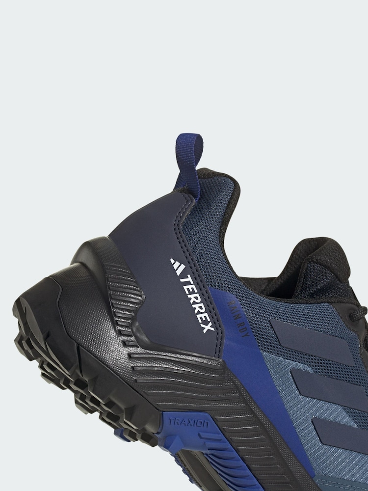 adidas Terrex Blue Eastrail 2.0 RAIN.RDY Hiking Shoes - Image 4 of 4 adidas Terrex Blue Eastrail 2.0 RAIN.RDY Hiking Shoes - Image 4 of 4