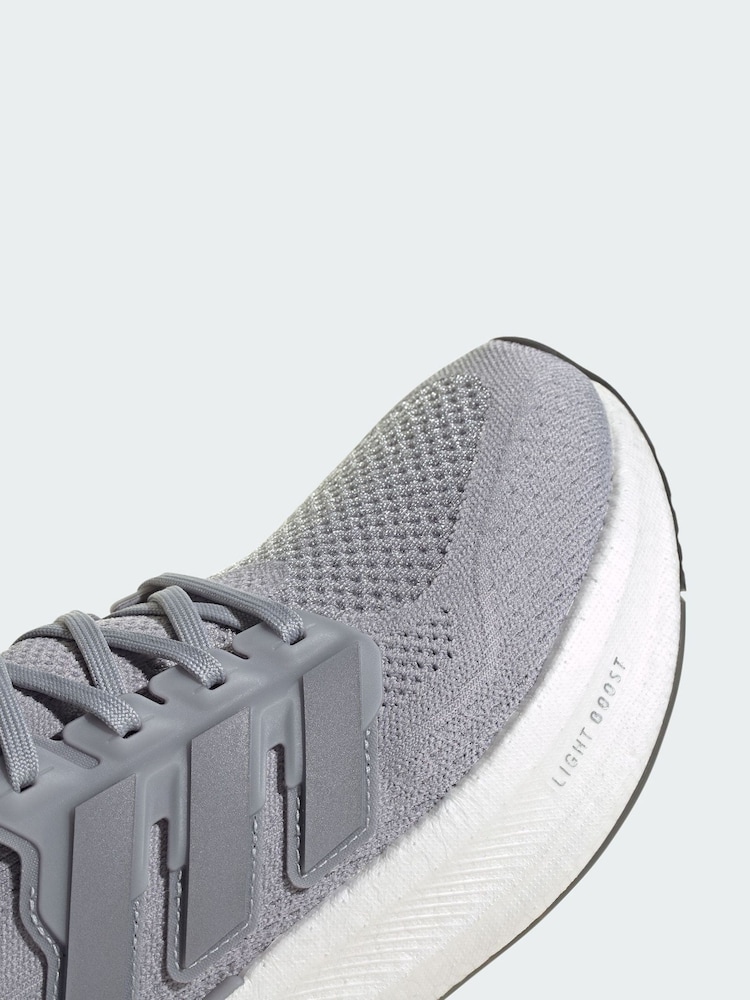 Buy adidas Grey Ultraboost 5 Shoes from Next Armenia