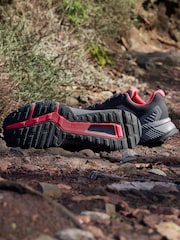 adidas Terrex Soulstride RAIN.RDY Trail Running Shoes - Imagen 6 de 7