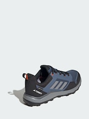 adidas Terrex Blue Tracerocker 2.0 GORE-TEX Trail Running Shoes - Image 2 of 4