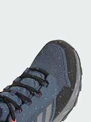 adidas Terrex Blue Tracerocker 2.0 GORE-TEX Trail Running Shoes - Image 3 of 4