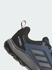 adidas Terrex Blue Tracerocker 2.0 GORE-TEX Trail Running Shoes - Image 4 of 4