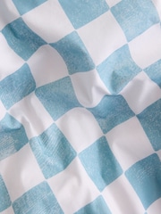 Jojo Maman Bébé Dinosaur 180 Thread Count Duvet Cover and Pillowcase Set - Image 6 of 6