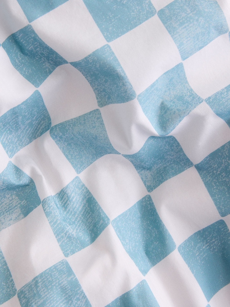 Jojo Maman Bébé Dinosaur 180 Thread Count Duvet Cover and Pillowcase Set - Image 6 of 6