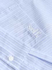 Self. Set cămașă și pantaloni scurți asortați - Imaginea 11 din 12