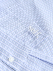 self. Co-ord Shirt and Short Set - Obraz 4 z 4