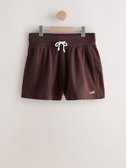 Marron chocolat - soi-même. Shorts - Image 4 de 6