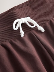 Marron chocolat - soi-même. Shorts - Image 5 de 6