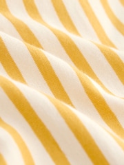 Yellow Stripe Koala Bear Short Sleeve Interactive T-Shirt (3mths-7yrs) - Image 9 of 10