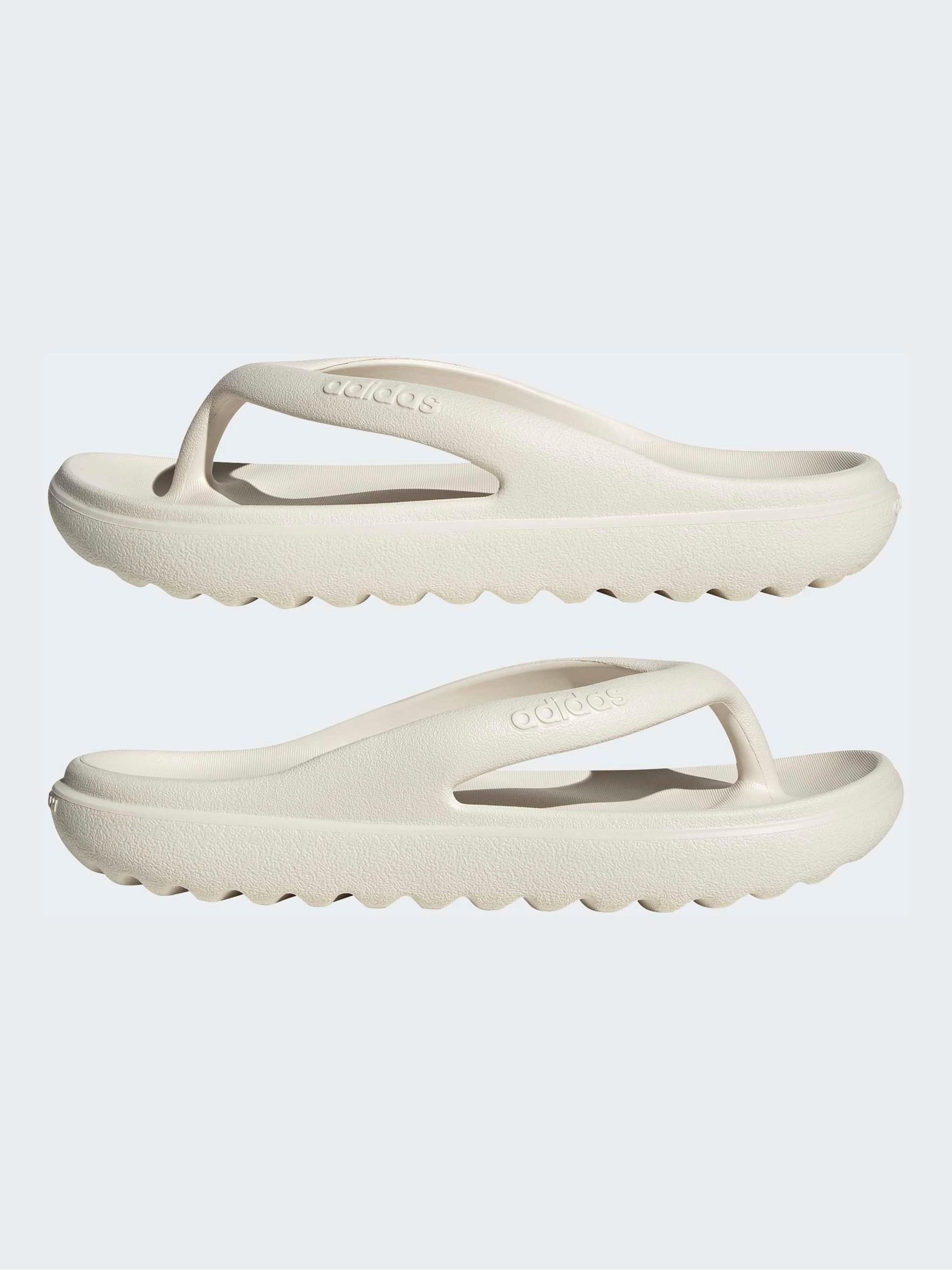 ナディア3 Buy adidas White Adilette Lumia Flip Flops from Next India