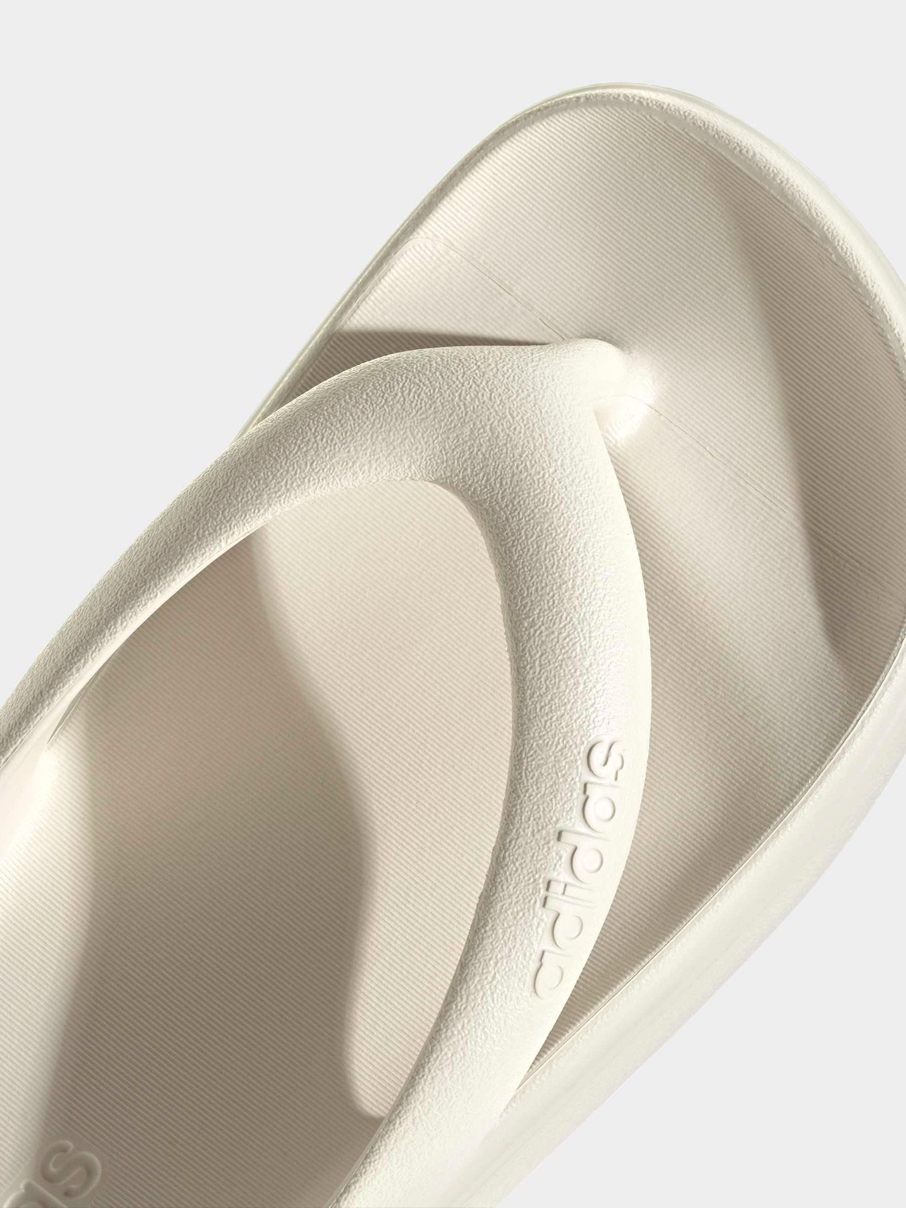 ナディア3 Buy adidas White Adilette Lumia Flip Flops from Next India