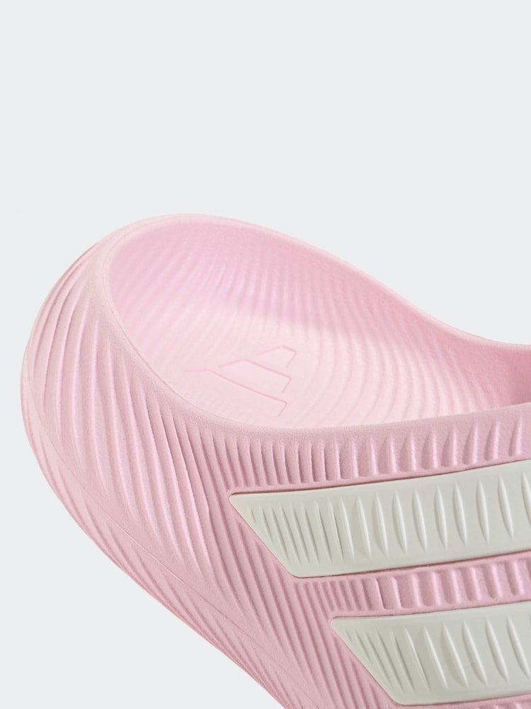 adidas Pink/White Purechill Shoes - Image 9 of 9 adidas Pink/White Purechill Shoes - Image 9 of 9