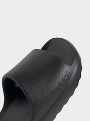 Černý - adidas Adilette Lumia Slides - Obrázek 10 z 10