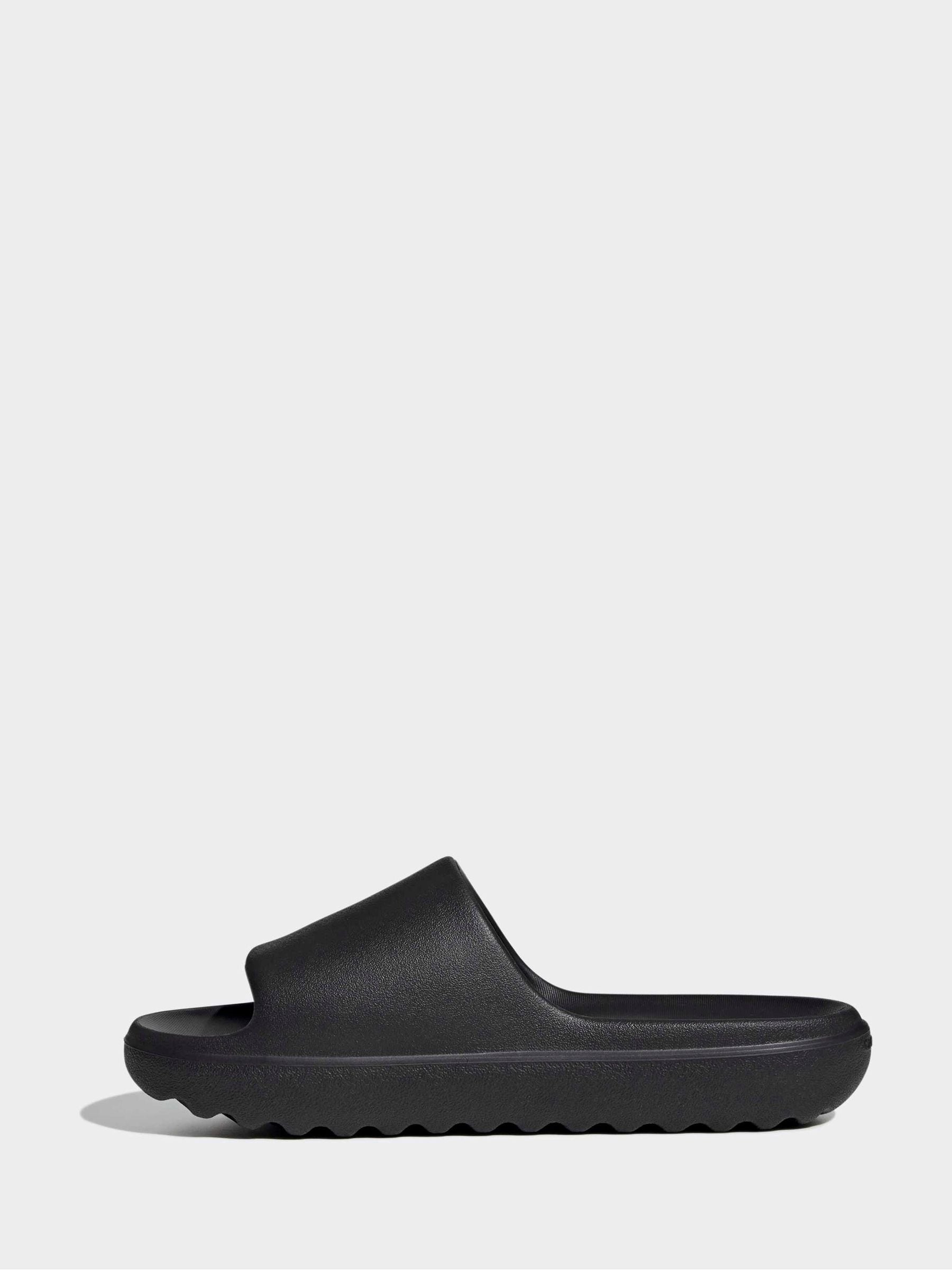 靴 THEREDTHREAD script chunky slides black Buy adidas Black Adilette Lumia Sliders from Next USA