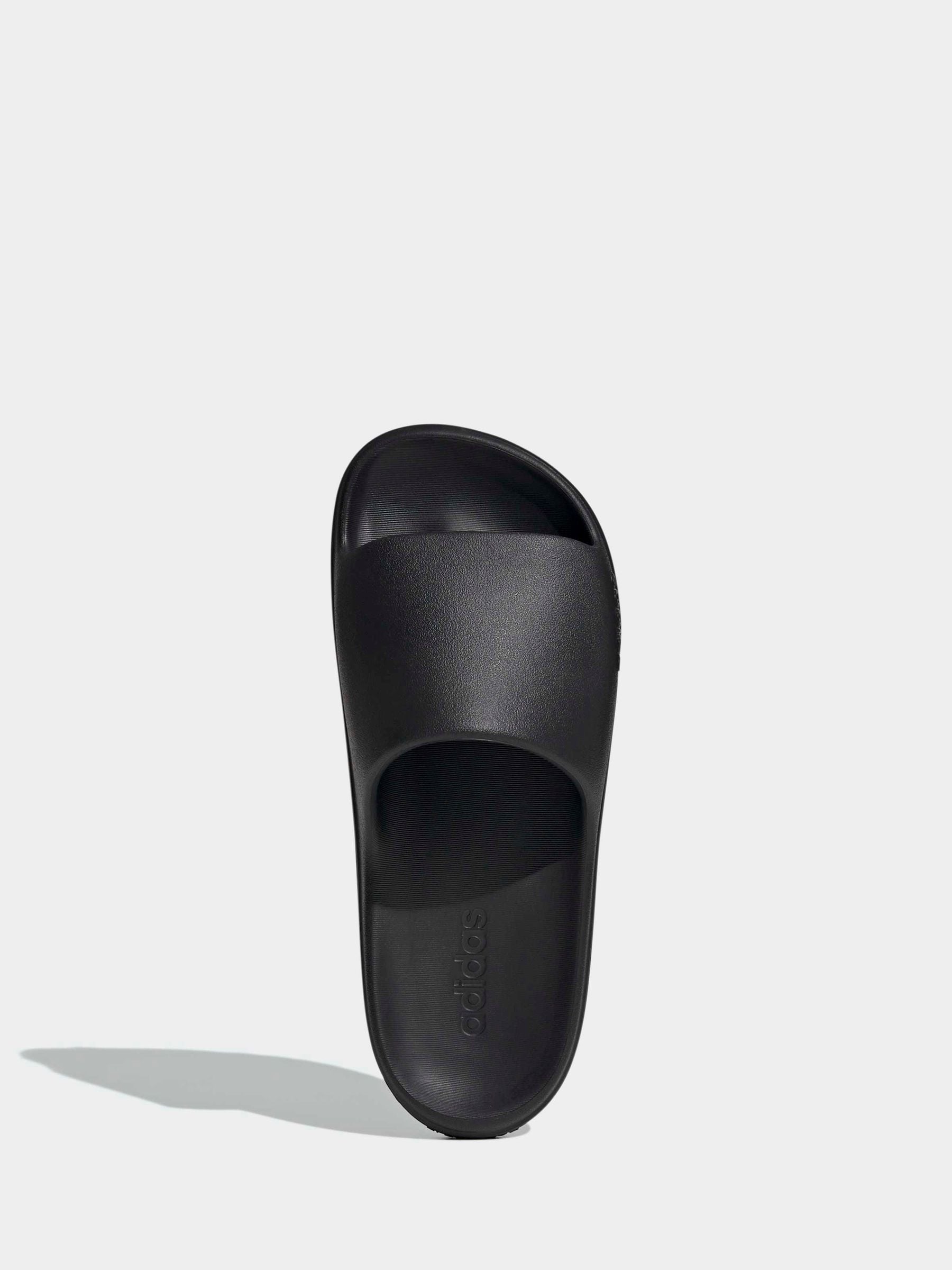 Next：日本 ブラック - adidas Adilette Lumia スライダーサンダル