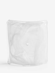 White Siena Chandelier Spare Part for H50912 - Image 2 of 3