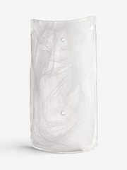 White Siena Chandelier Spare Part for H50912 - Image 3 of 3