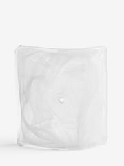 White Siena Flush Spare Part H50913 - Image 1 of 2