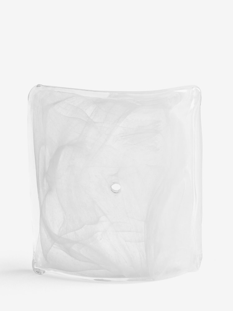 White Siena Flush Spare Part H50913 - Image 1 of 2 White Siena Flush Spare Part H50913 - Image 1 of 2