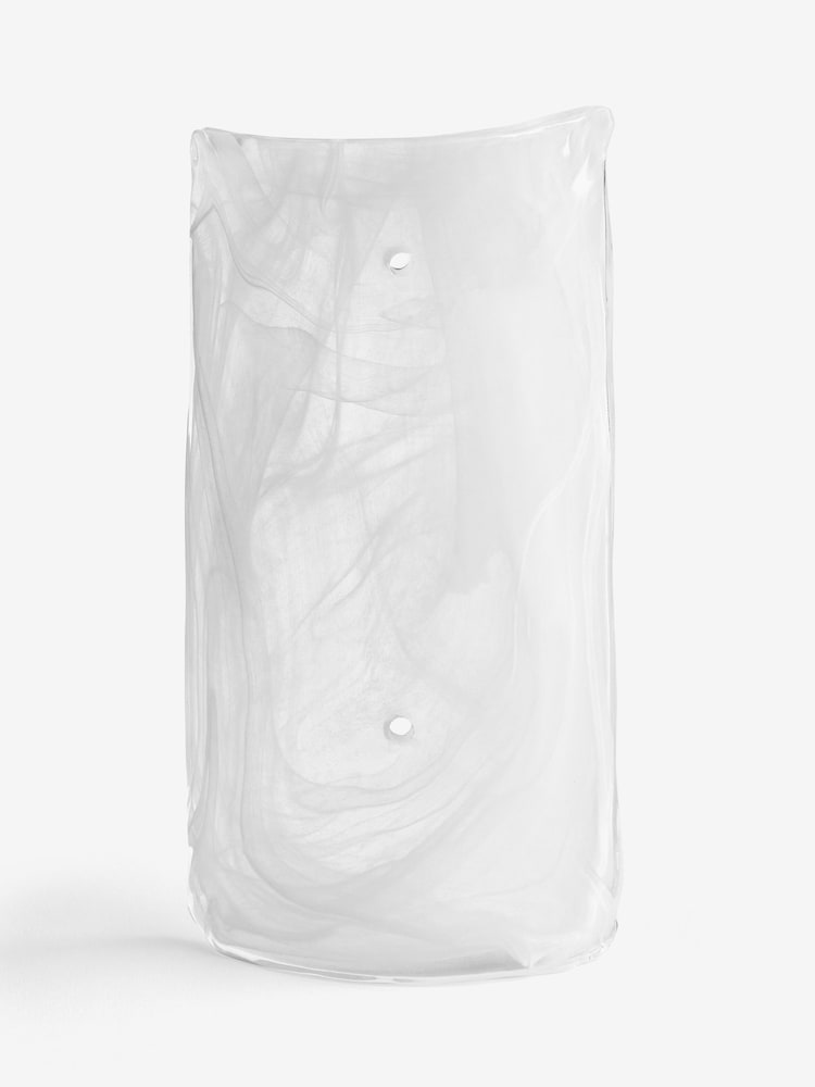 White Siena Flush Spare Part H50913 - Image 2 of 2 White Siena Flush Spare Part H50913 - Image 2 of 2