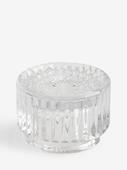 Clear Lexington 6 Light Flush Spare Part V31717 and T98617 - Image 1 of 1