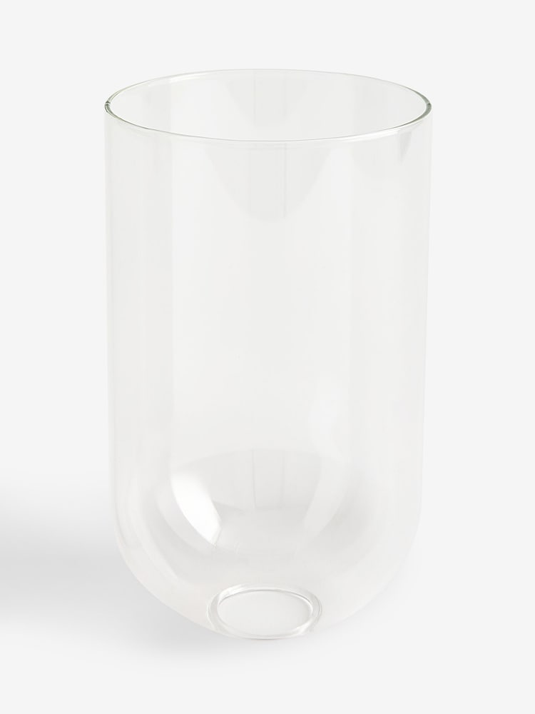 Clear Virginia Spare Part for W89172 W89173 and W89174 - Image 1 of 1