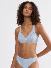 Triumph Amourette Non-Wired Bra - Image 1 of 5