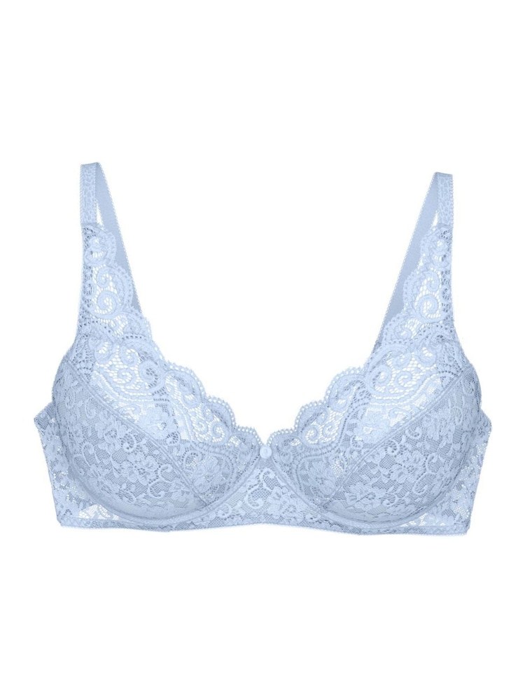 Triumph Amourette Non-Wired Bra - Image 5 of 5
