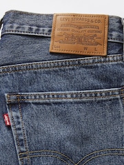 Levi's® Picnic Friends 468 Loose Shorts - Image 2 of 2