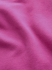 Bright Pink Cycle Shorts (3-16yrs) - Image 3 of 4