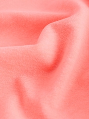 Coral Pink Cycle Shorts (3-16yrs) - Image 3 of 4